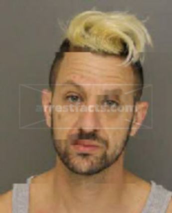 Matthew Neil Tarant