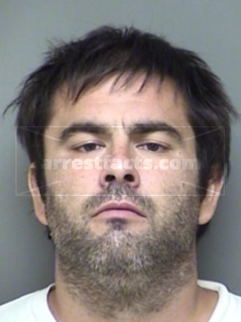 Joshua Kyle Bell