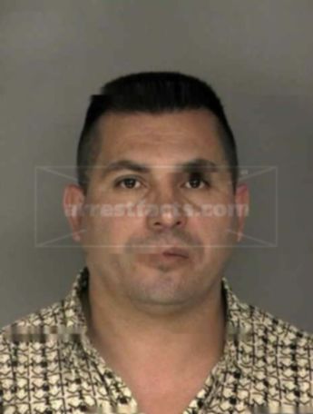 Duarte Martinez Marcial