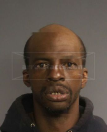 Melvin King
