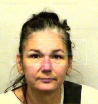 Sharon Ann Snawder
