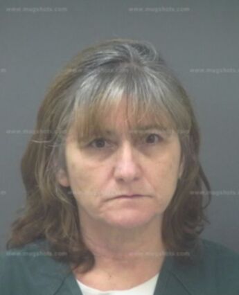 Kathern Walker Caldwell