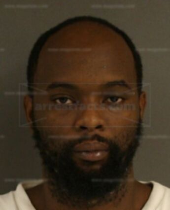 Anthony Bernard Cavett