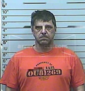 David Wayne Cox