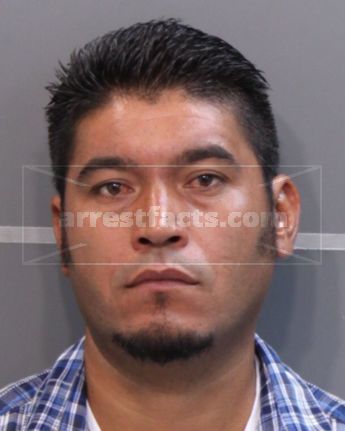 Salvado Espinosa-Martinez