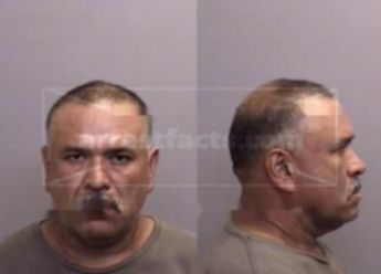 Marcos Parra Araiza