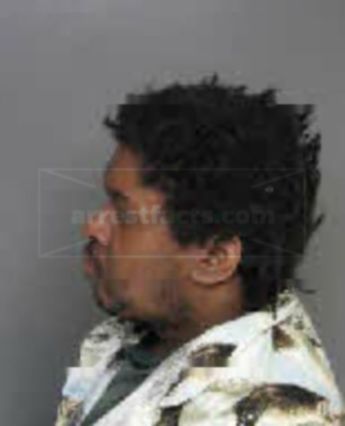 Willie James Wright