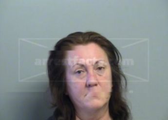 Lillian Patricia Stewart