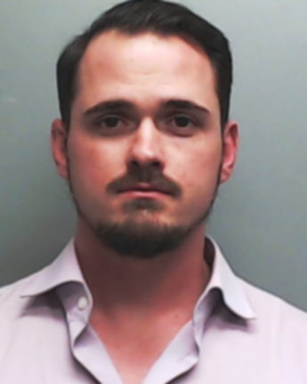 Joshua Ray Hensley