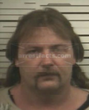 Gerry Lee Moore