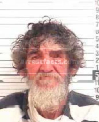Joseph Lamar King