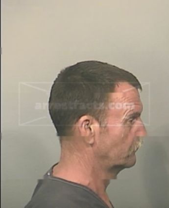 Donnie Wayne Rankin