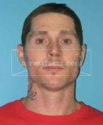 David George Evans Jr.