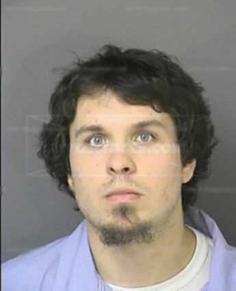 Matthew P Rauterkus