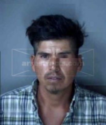 Armando Soto Rojas