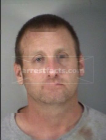 Brian Carl Richards