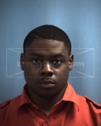 Quincy Vashawn Wooley