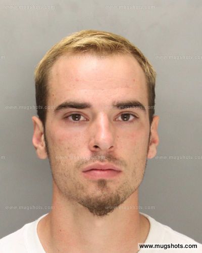 Anderson Chad Foster