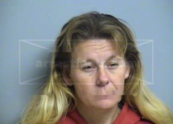 Kimberly Blevins