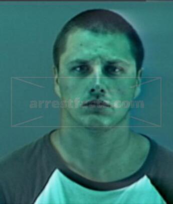 Marvin Matthew Tanzy