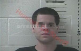 Derek Lance Morales