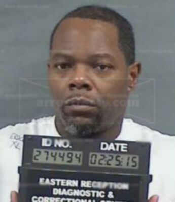Donnell White