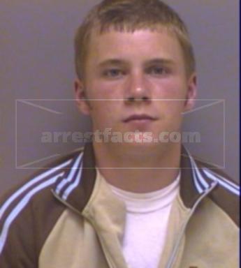 Austin James Shipley