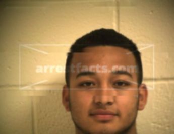 Adrian Jr. Ramirez Espinoza