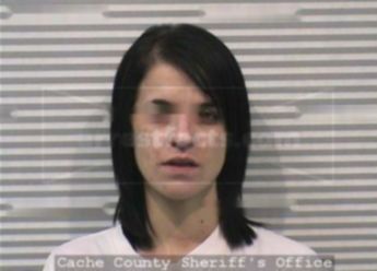 Ashlee Dawn Welch