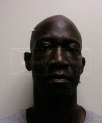 Clifford Detrick Davis