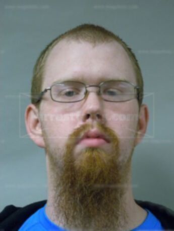 Brian M Paschall