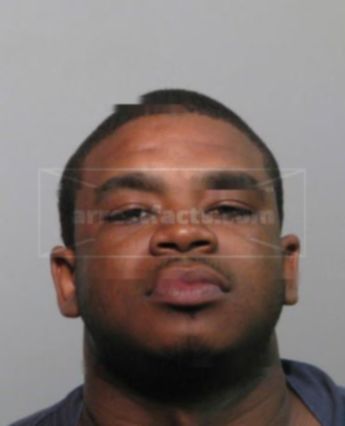 Demarcus D Reddick