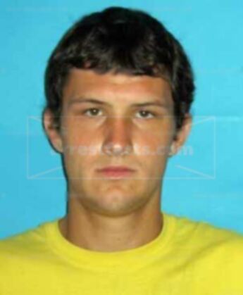 Anthony Dean Watson