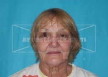 Deborah Sharon Strom