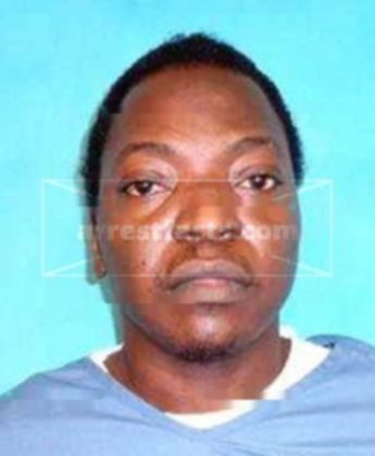 Kafele Tyrone Clarke