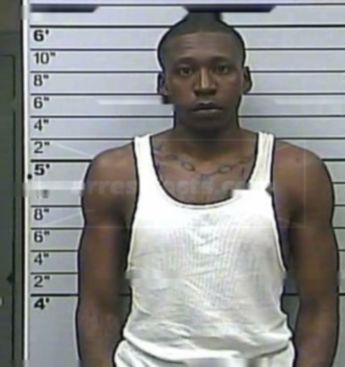 Marcus A. Vaughn