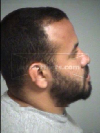Arthur Edward Vega
