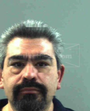 Rogelio Alex Fernandez