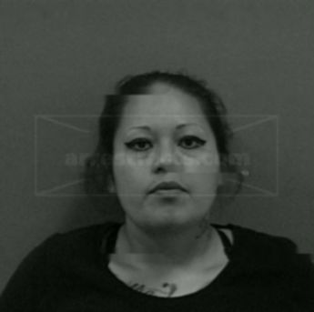 Monserrat Maggie Reyes