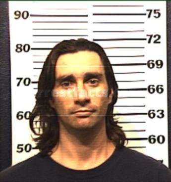 Clark Jason Donaho