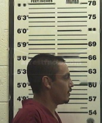Daniel Jon Martinez