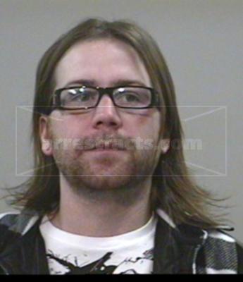 Brandon Joseph Talbot