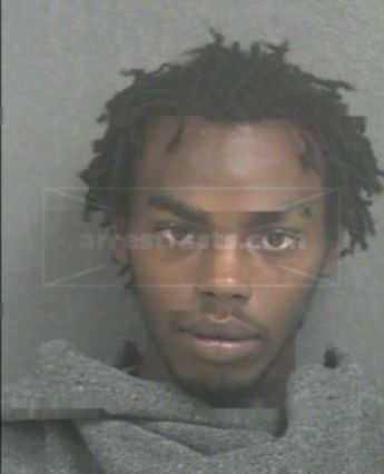Larry Clearence Caldwell Iii