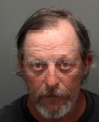 Clifford Harold Morrison