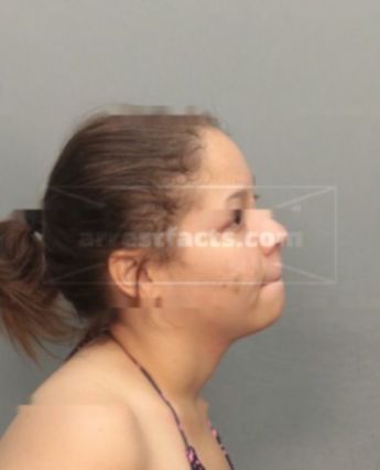 Belinda Marie Taveras