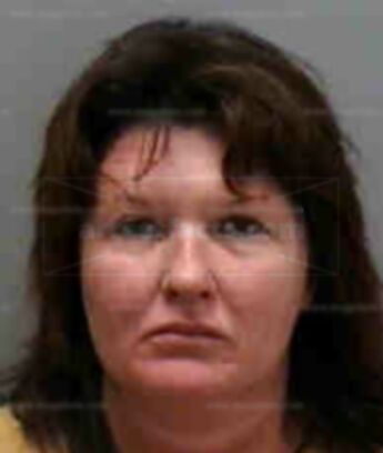 Darla Marie Phillips