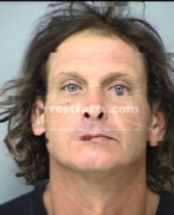 Rodney Russell Wells