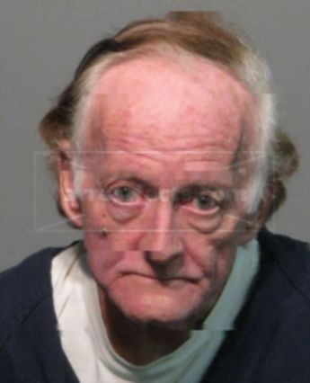 Donald William Hutchinson
