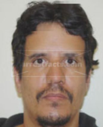 Richard Michael Mason