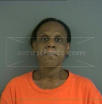 Freda L. Parramore